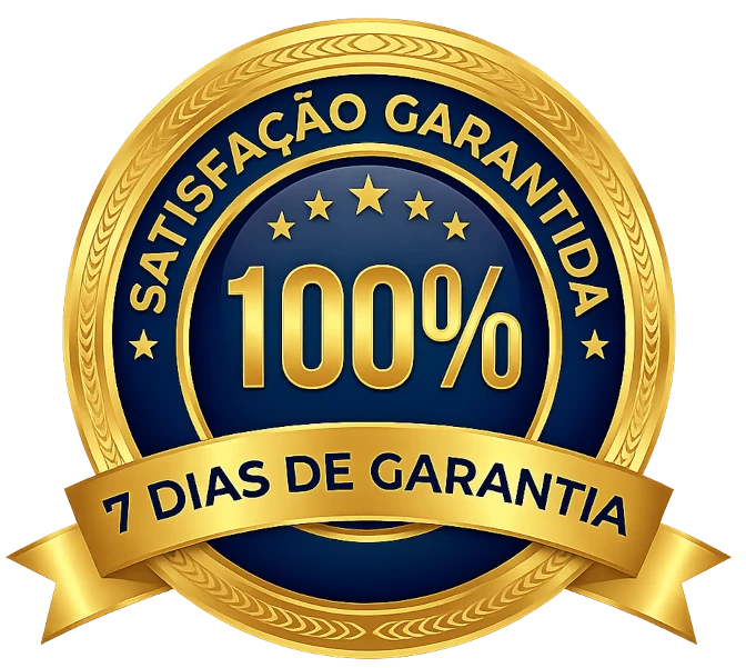 Selo Garantia
